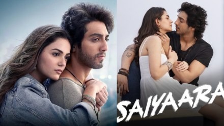 Saiyaara Soars Past USD 6 Million In North America, Cementing Its Place As A Global Bollywood Blockbuster