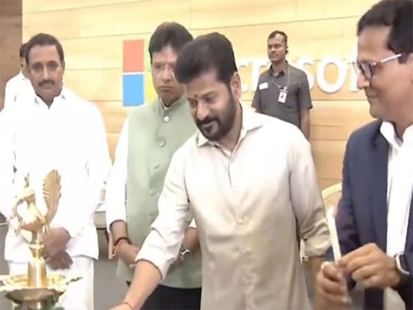 Microsoft Expands in Hyderabad: 4,800 New Jobs and AI Training for 1.2 Lakh People