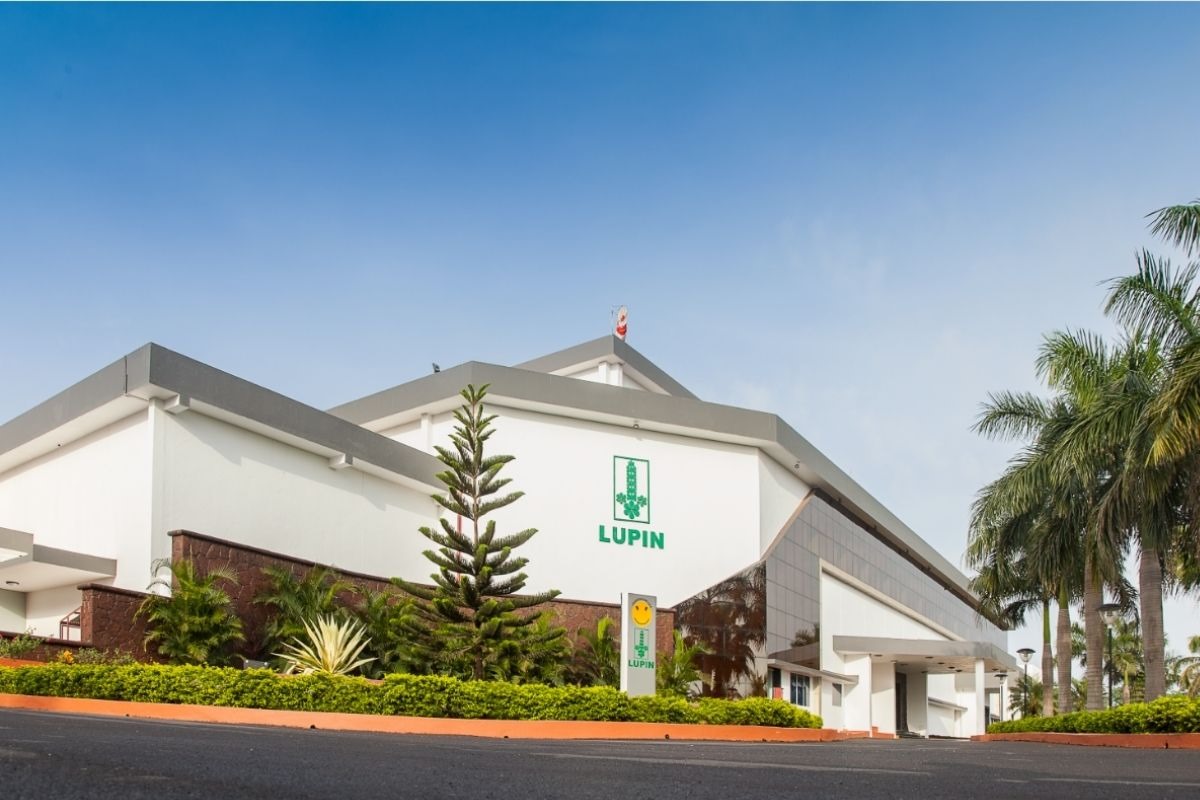 Lupin's OTC Plans Come into Focus: LUPINLIFE Consumer Healthcare Incorporated