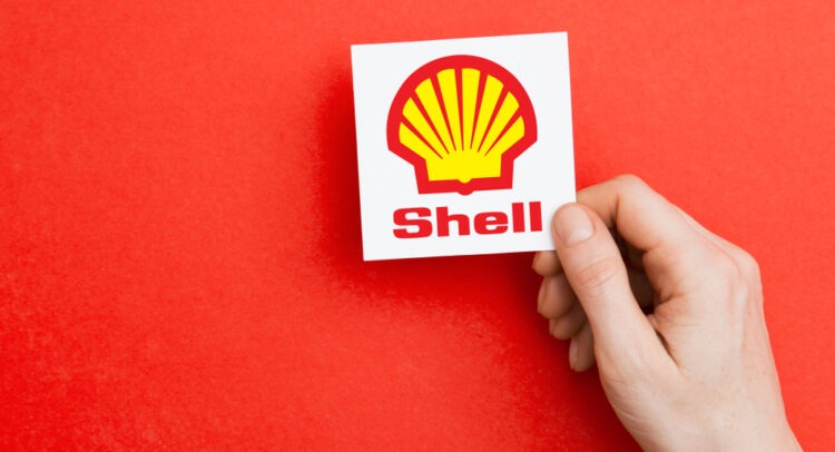 Shell Q4 Earnings Miss Estimates, Announces Buyback Program