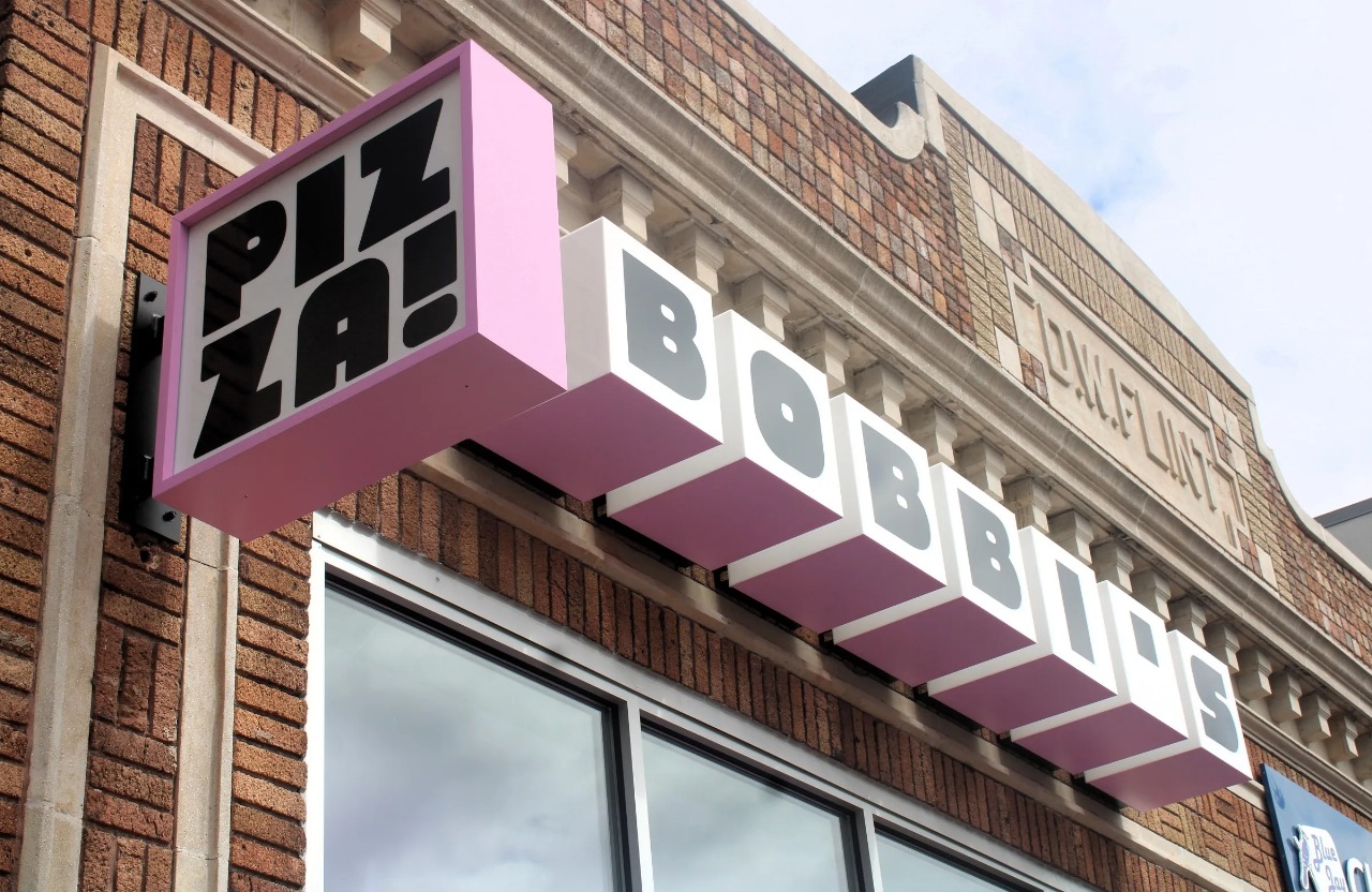 Thick Crust, Big Buzz: Bobbi’s Brings Detroit-Ish Pizza to New Haven