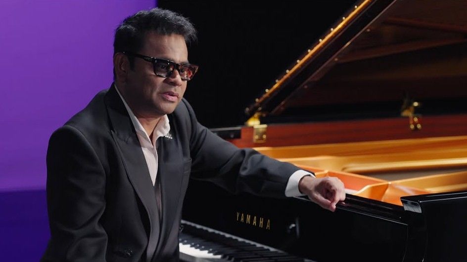 Sounding the Frontier: A.R. Rahman Strikes Patriotic Chord at Attari