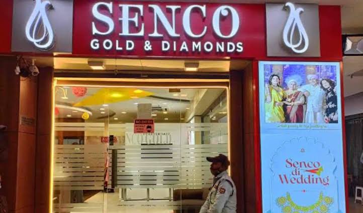 A Glittering Start: Senco Gold Posts Stellar Q1 FY26 Results With 104% Profit Growth