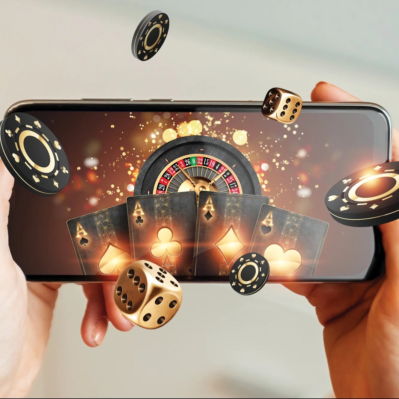 Gaming Industry Reinvents Itself After Real-Money Ban