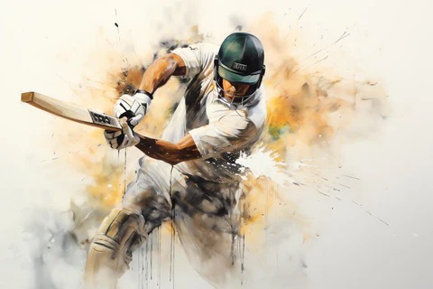Racing Hearts and Cricketing Dreams: The Ultimate Sports Adventure