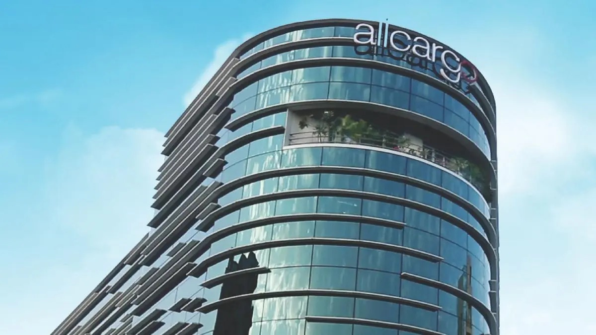 Allcargo Logistics Restructures With NCLT Nod, Gati Shareholders To Receive Allcargo Shares