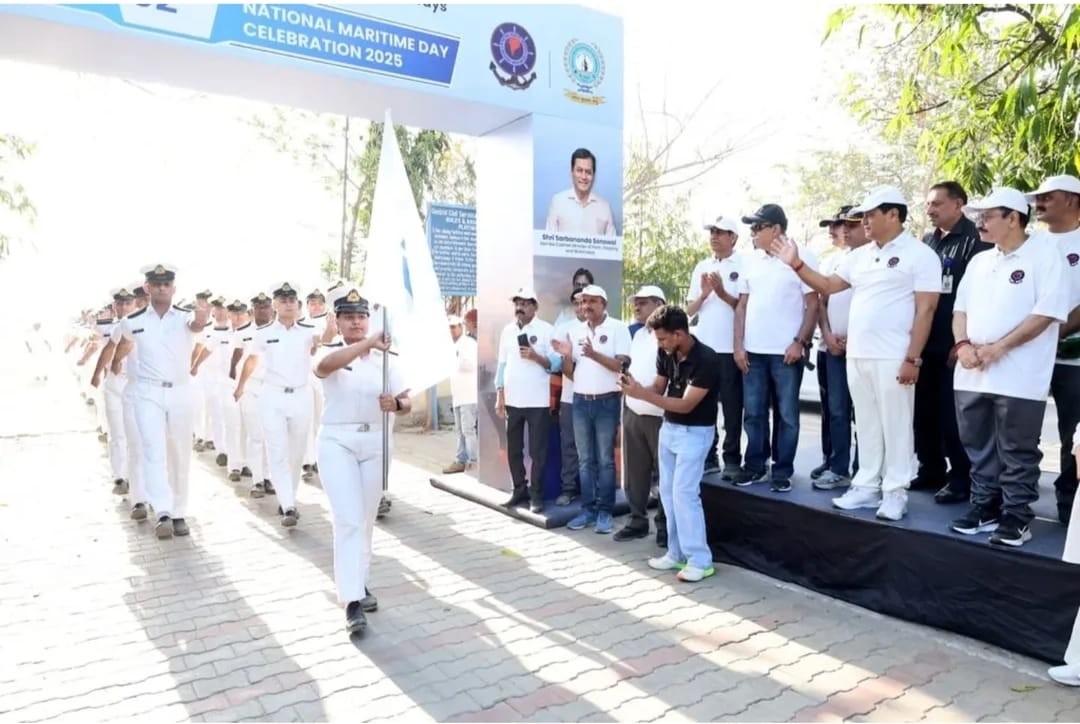 Maritime Makeover: Northeast’s 50,000 Youths Set to Ride the Blue Economy Boom