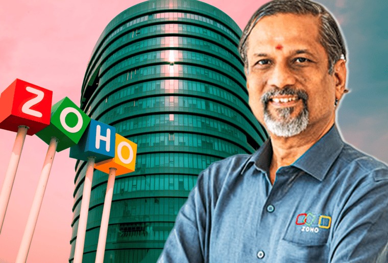 Zoho Zips into HCM City — Local Digital Dreams, Global Tech Pulse