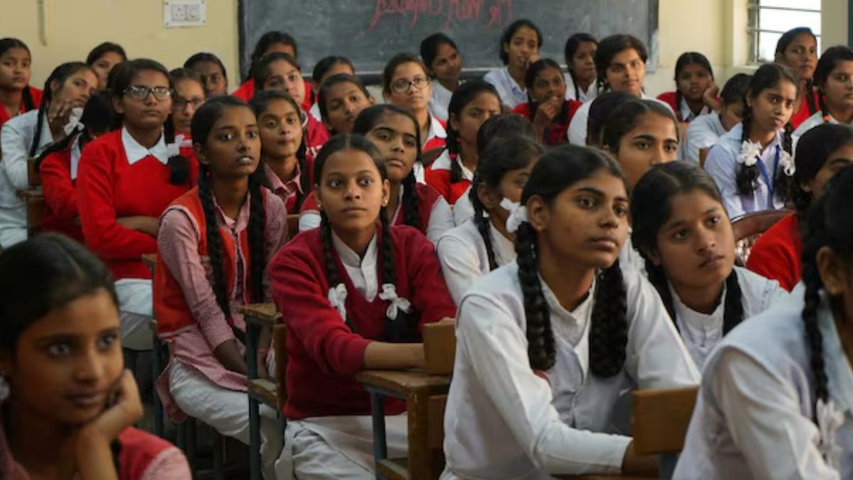 Kerala’s Education Drive: Bringing Migrant Children Into the Fold