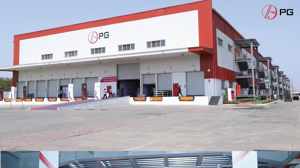PG Electroplast Normalizes Room AC Production Amid LPG Constraints
