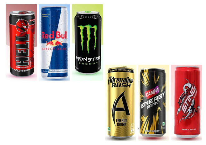 FSSAI sends notices to RedBull, Monster, Hell & others over misleading 'energy drink'