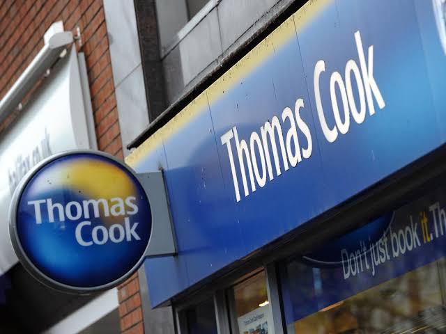 Thomas Cook (India) Receives Order Confirming ₹10.2 Million Tax Demand