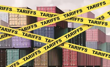 India's Foreign Ministry Engages Exporters Amid US Tariff Storm: Navigating the Way Forward