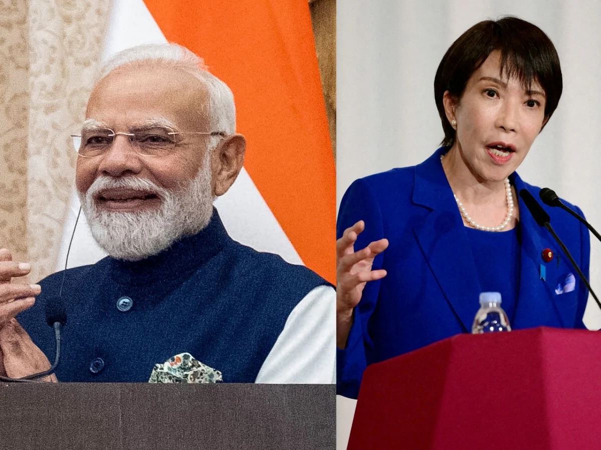 Japan’s New Prime Minister Signals Stronger Strategic Ties With India