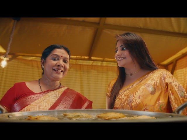 From Kitchens To Kannada Screens: Gold Winner Partners Rachita Ram To Strengthen South India Reach