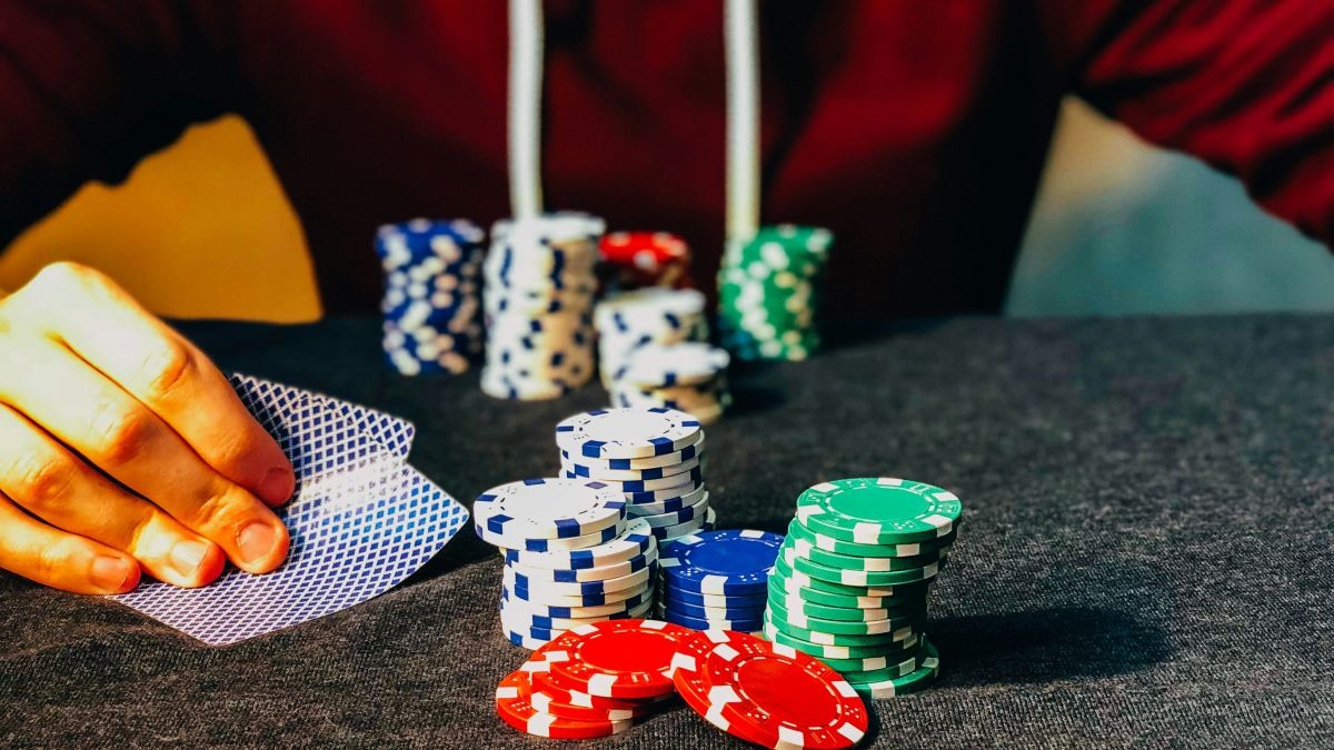 Stacking the Odds: Annie Duke’s Strategy to Outsmart Your Inner Gambler