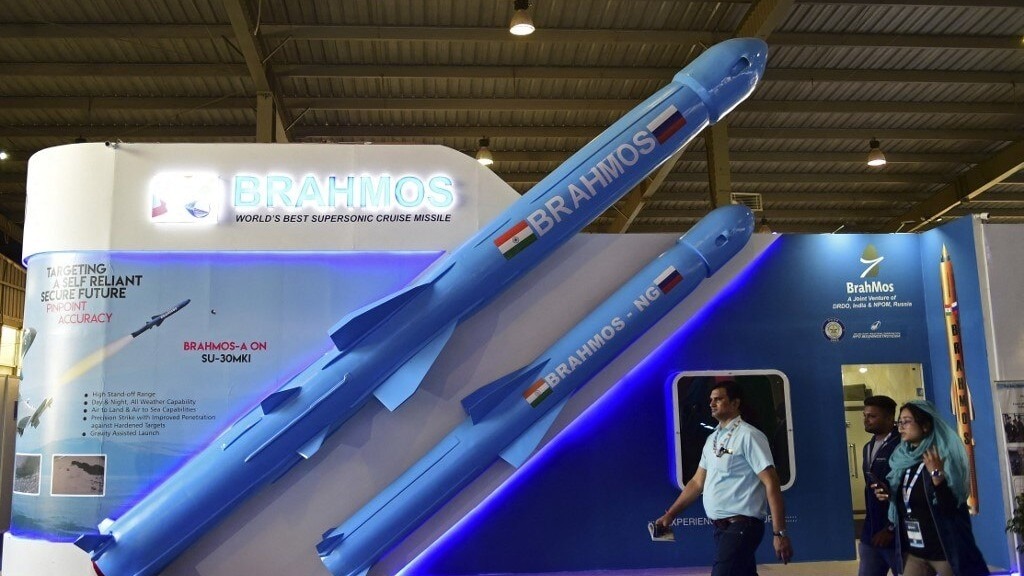 BrahMos Missile Gains Global Attention After Strategic Deployment