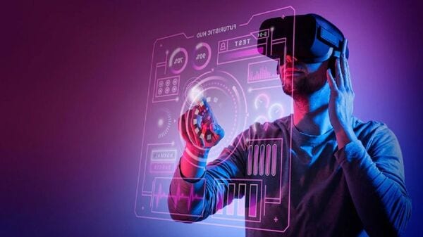 Future, Engineered: WEF's Top 10 Innovations Set to Rewire Reality