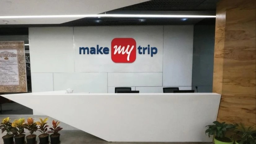 MakeMyTrip Financial Pulse: Piotroski Score And Key Metrics