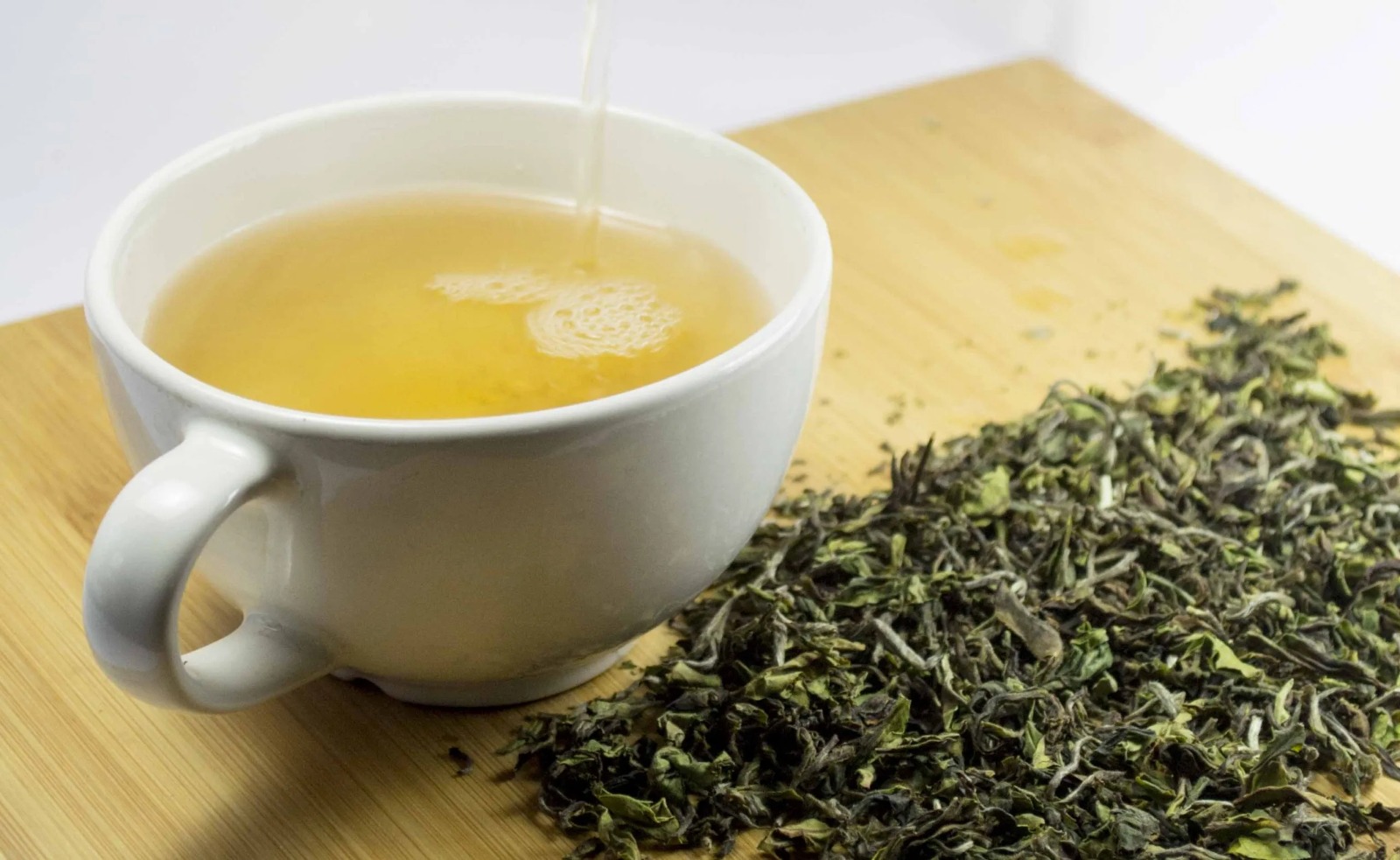 Darjeeling Tea Production Plummets to Historic Low in 2024