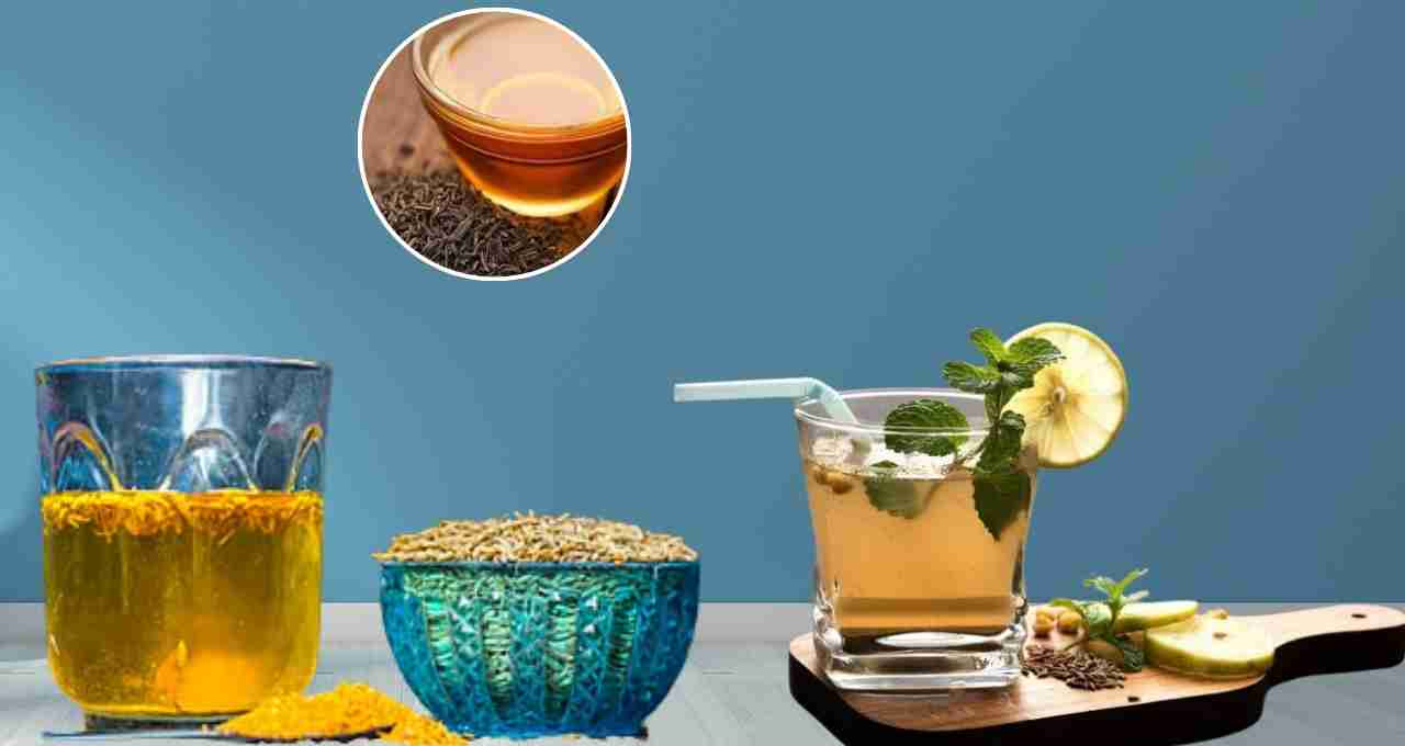 Gut-Friendly, Metabolism-Boosting: Traditional Indian Drinks Gain Spotlight in Weight Loss