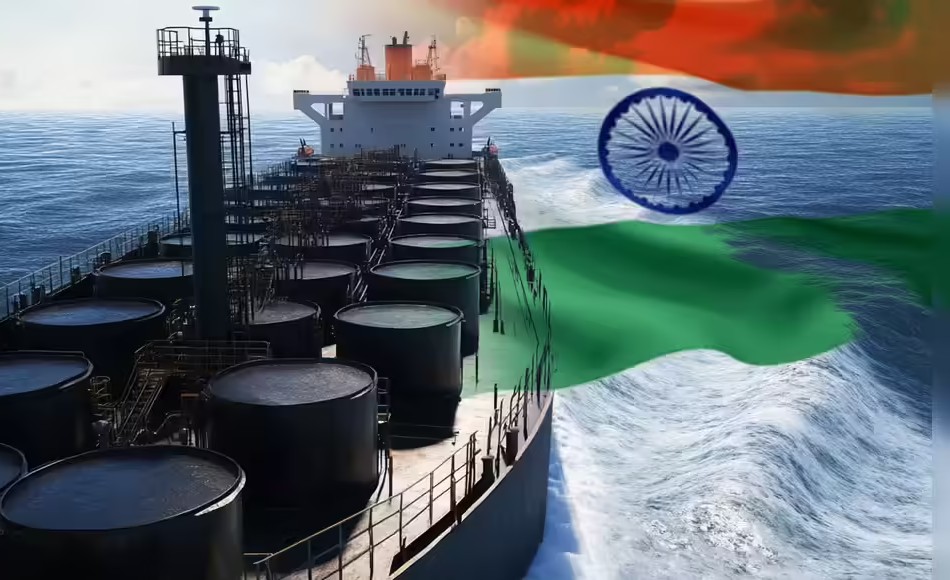 Crude Reality: Will Ambani’s Oil Empire Survive Europe’s Sanction Storm?