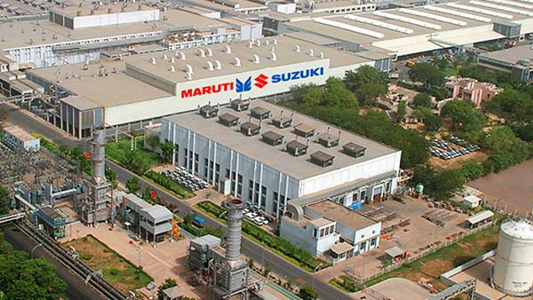Maruti Suzuki Steps Up Exports, Places Big Bets on EVs and Safety Enhancements for FY26