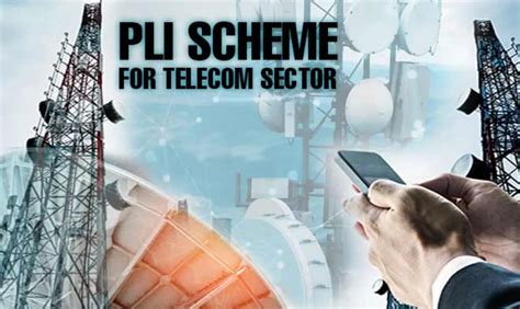 India’s Telecom PLI Scheme Spurs Momentum: Thousands of Jobs, Billions in Sales