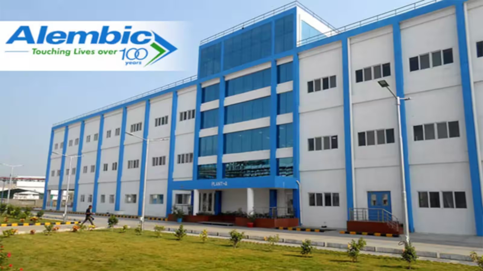 Alembic Pharma Secures USFDA Nod for Travoprost Ophthalmic Solution