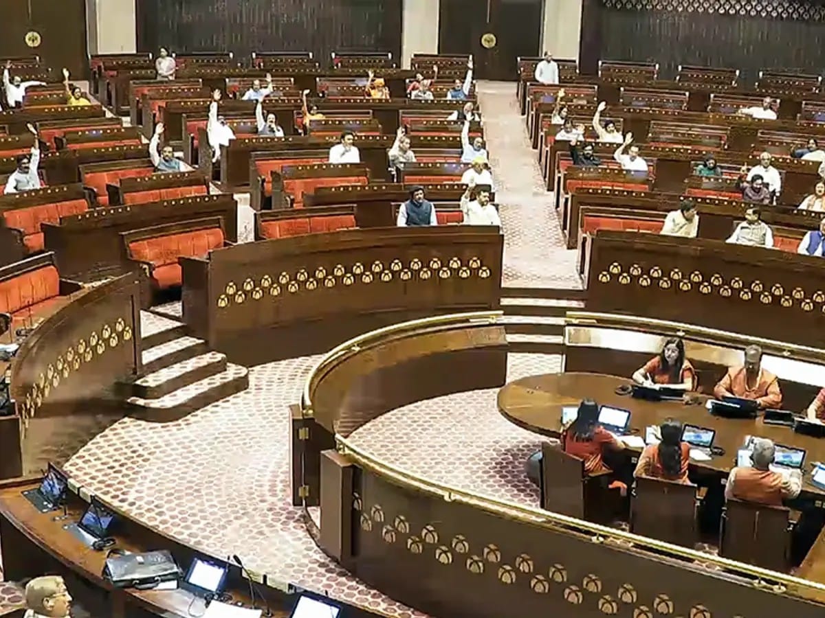 Parliament Monsoon Session 2026 Begins Amid Intense Political Flashpoints