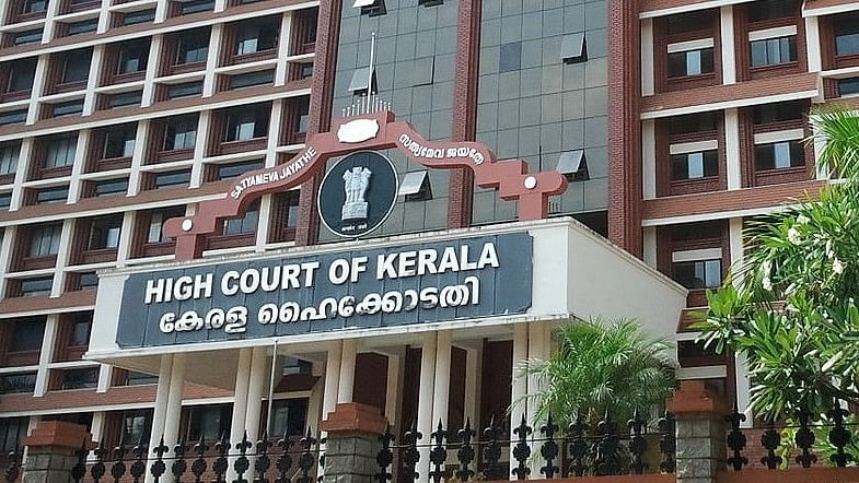 Kerala High Court Stays Lakshadweep’s Order To Remove Mahal And Arabic From Schools