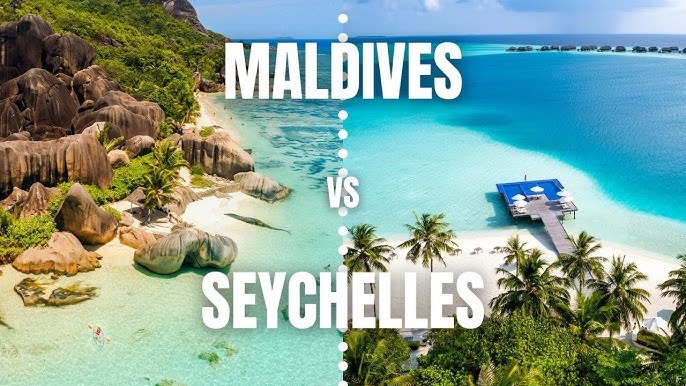 Maldives vs Seychelles: The Ultimate Indian Ocean Island Showdown