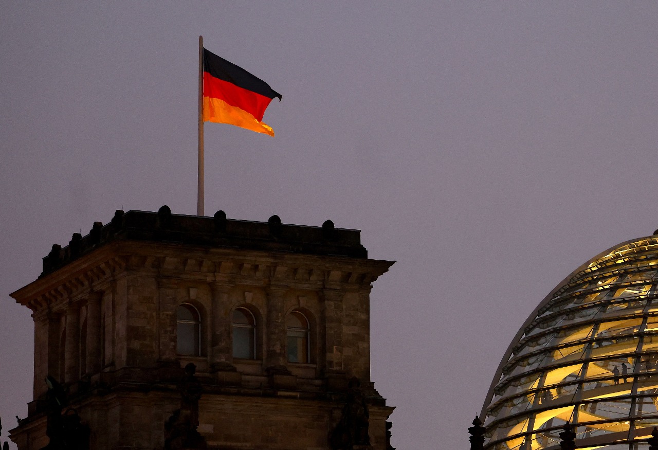 German Bond Yields Surge, Global Markets React