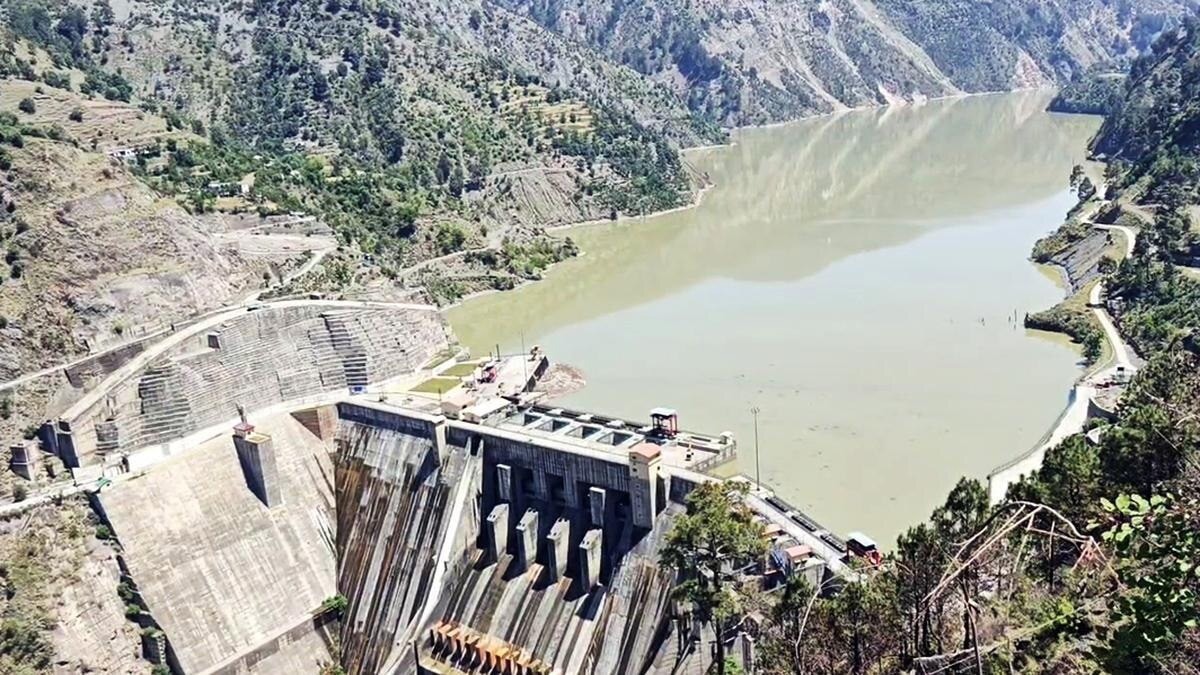 India Bypasses Treaty, Sends Flood Alert To Pakistan: A Humanitarian Gesture Amid Diplomatic Freeze