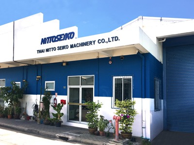 Nitto Seiko Strengthens Indian Presence through Vulcan Forge Acquisition