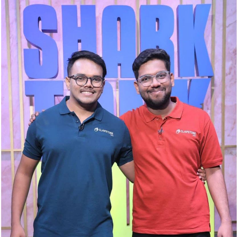 WOW STORY OF THE DAY: Two Founders Aged 21 and 22 From Pune Built India's Most Loved Screen-Free Educational Toy Brand