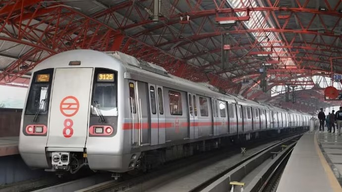 Delhi Metro Unlocks Central Hubs: Rajiv Chowk, Mandi House Gates Open