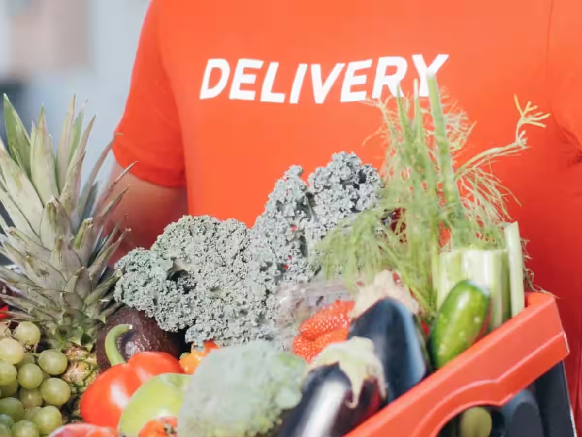 Revolutionizing Commerce: 10-Minute Delivery Services Transform India's Retail Landscape