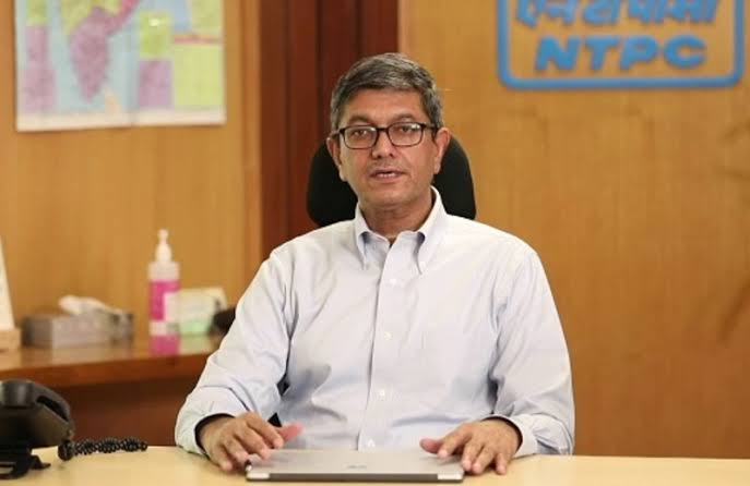 Why Has the Government Given NTPC's Chief More Time?