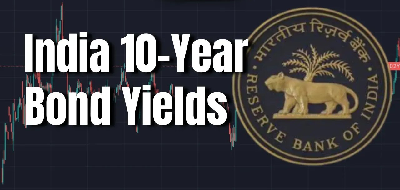 India 10-Year Bond Yield Rises Slightly, Signaling Changing Market Tides