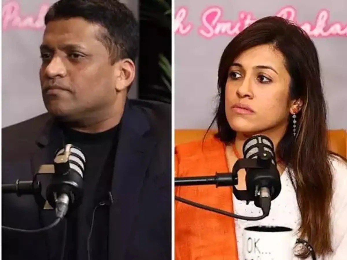 BYJU’S Billion-Dollar Blowback: Founders Ready to School Glas Trust in Court