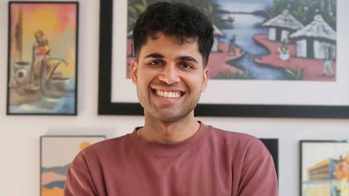 IIT Bombay Alumnus Rejects Meta Job to Build His Own AI Startup
