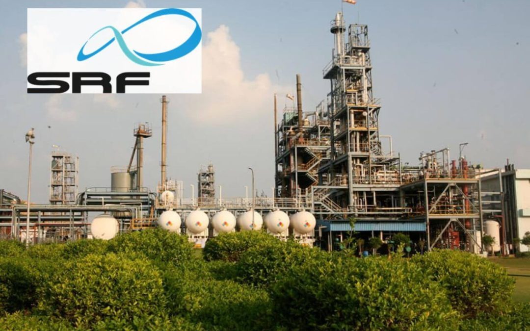 SRF Ltd Completes Capex Project for Belting Fabric Operations