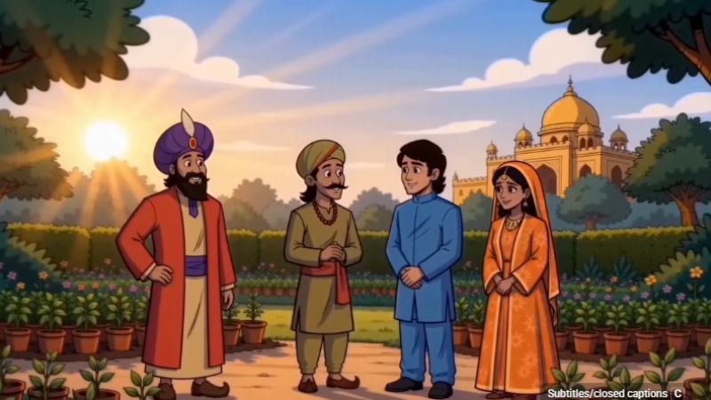 Timeless Tales Meet Modern Wealth: CDSL Launches Multilingual Investor Film