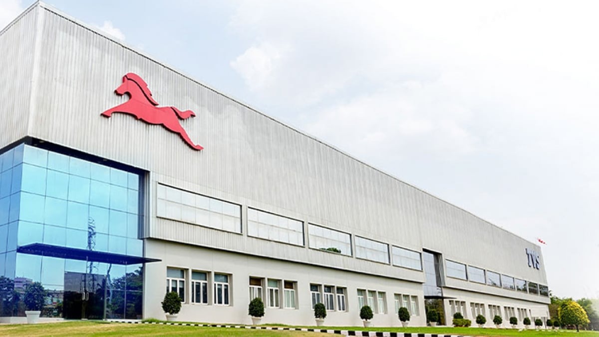 TVS Motor Announces Leadership Transition As Ralf Dieter Speth Steps Down As Chairman