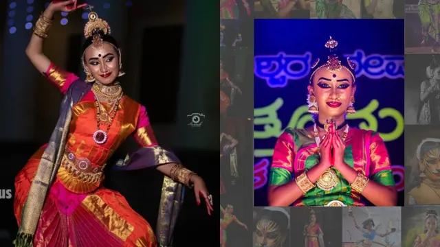 Grace Without a Pause: 170-Hour Bharatanatyam Feat Stuns the World
