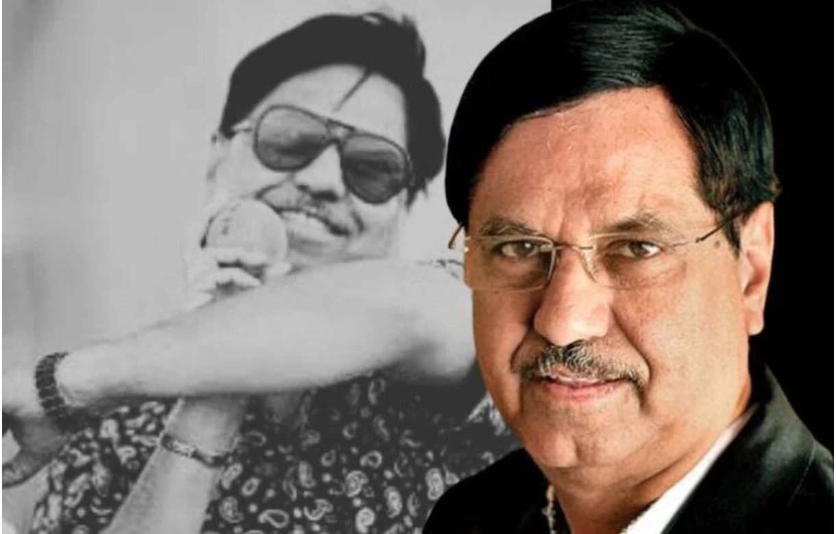 Veteran Cricket Writer Dwarkanath 'Pappu' Sanzgiri has gone for further awakening  at 74, Leaving Rich Legacy