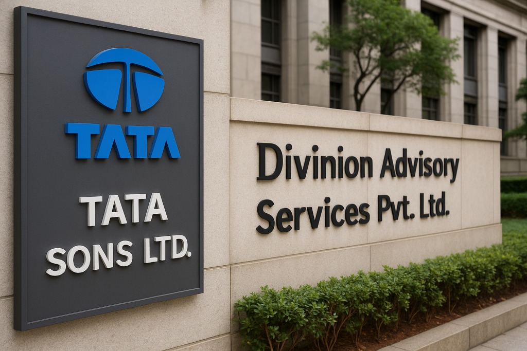 ₹30,000 Crore Infusion—How Tata Sons is Fueling India’s High-Tech Expansion!
