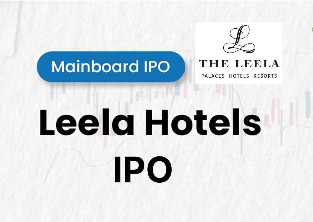 Leela Hotels IPO: Is This the Next Blockbuster on the Stock Market?