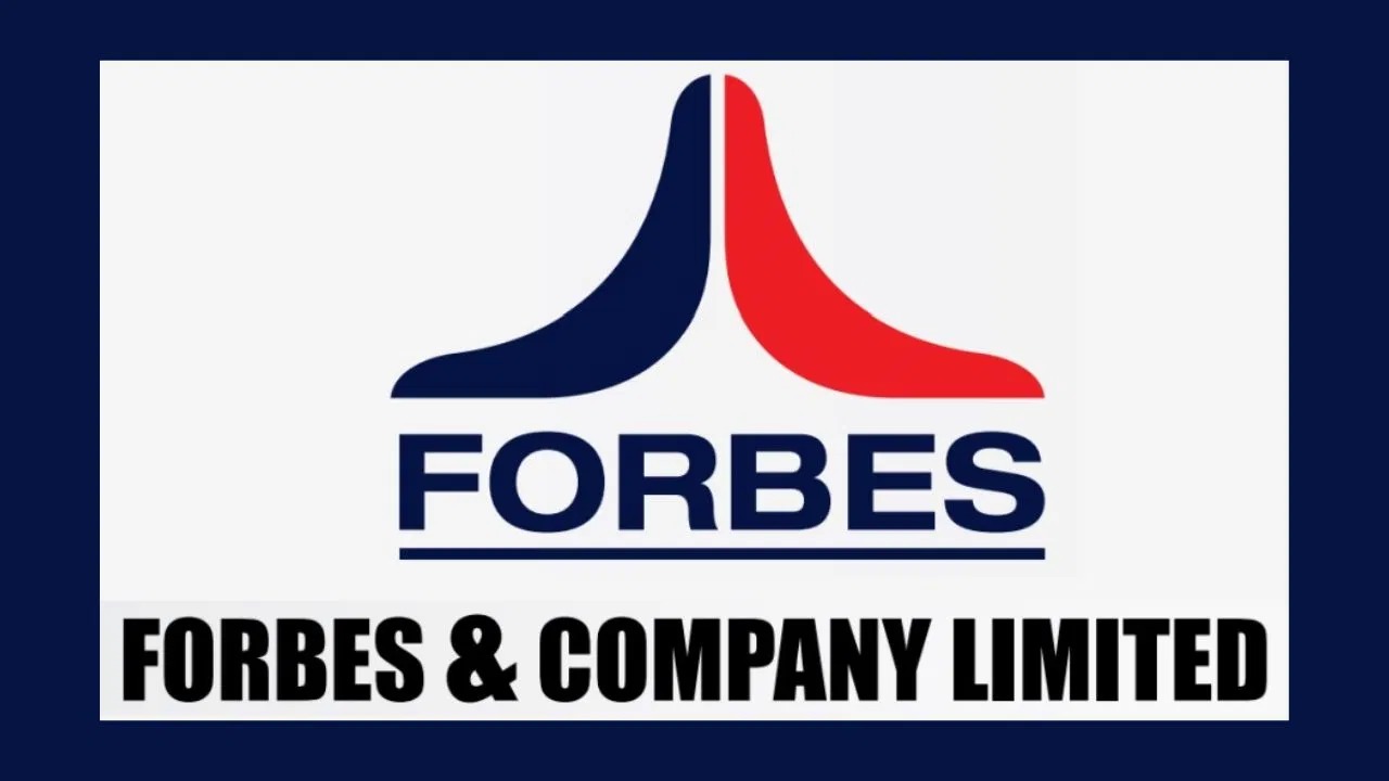 Forbes & Company Faces Rs 81.9 Million Tax Order: What This Means For Investors